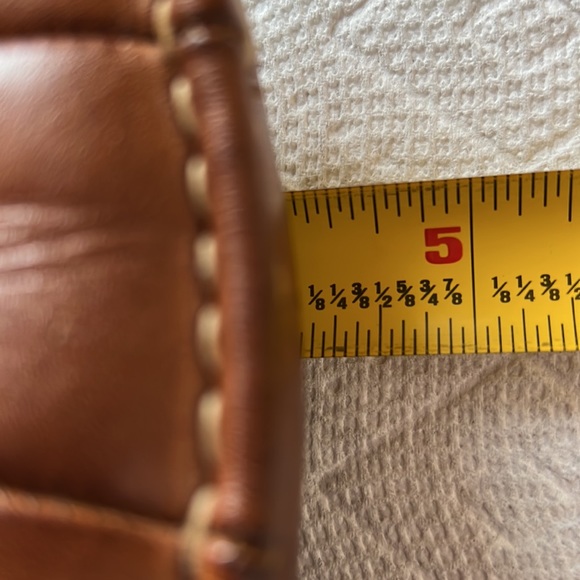 $70 - Ben Sherman size 12 Leather Shoes in great condition - Picture 10 of 11